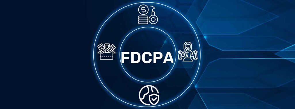 FDCPA Consumer Rights