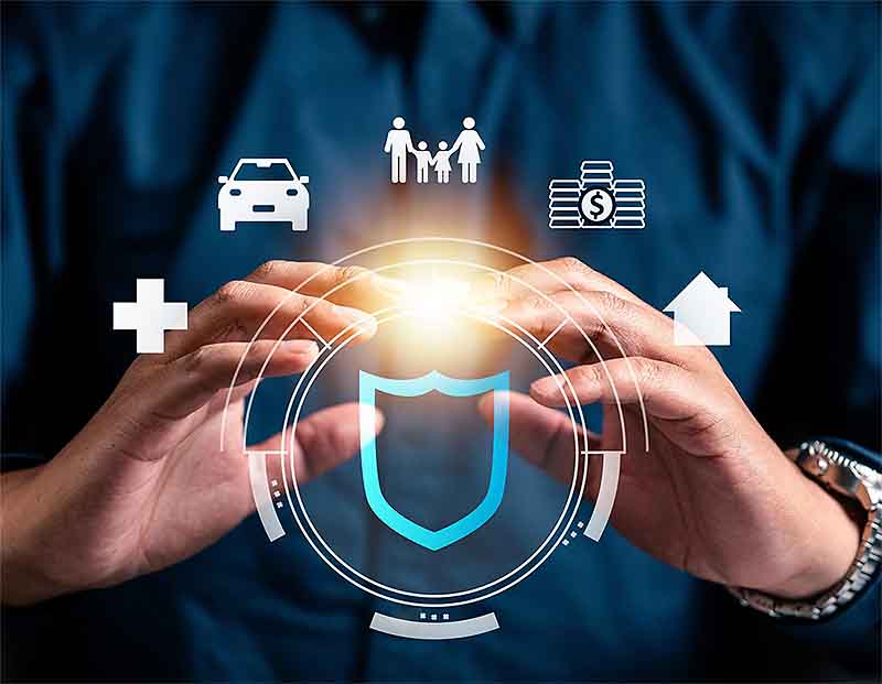 Asset Protection - Your First Line of Defense